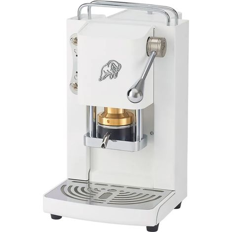 Kaffeemaschine faber pro 3.0 essential Glasbehälter 1,2L