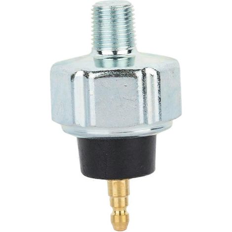 Oil Pressure Switch Sending Unit Capteur Sender Light pour 2524089901 (1/5)