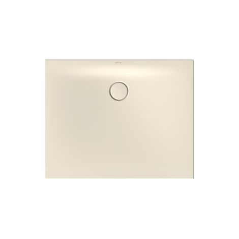 BETTE 3388-001PLUS Recevoir de douche rectangulaire Floor Side