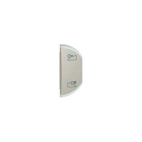 ENJOLIVEUR REGUL BUS 1M DROIT TITAN LEGRAND 068452