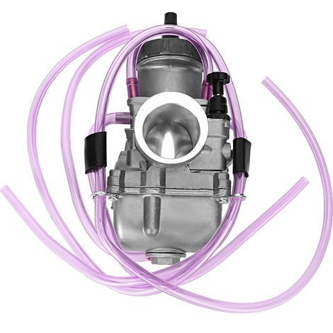 Carburateur Keihin 36mm/1.4in pour Moto Pièces de Course Accessoire de Modification (1/3)