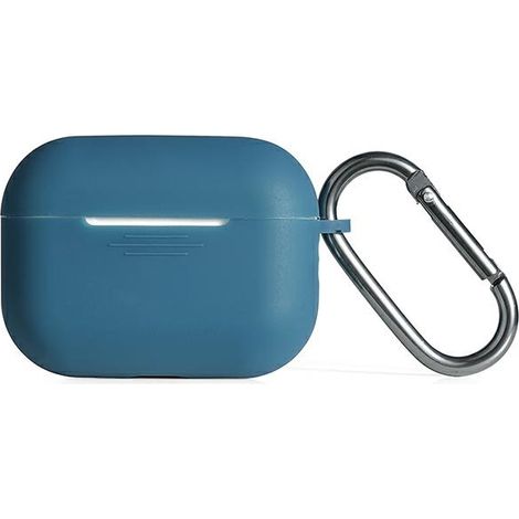 Beline AirPods Silikonhülle AirPodsPro 2 blau