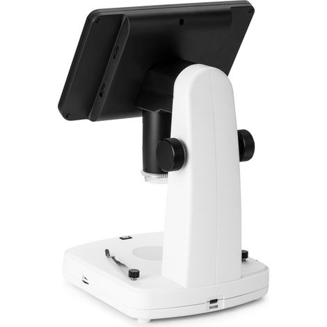 Microscopio digitale Levenhuk DTX 800 LCD (1/5)