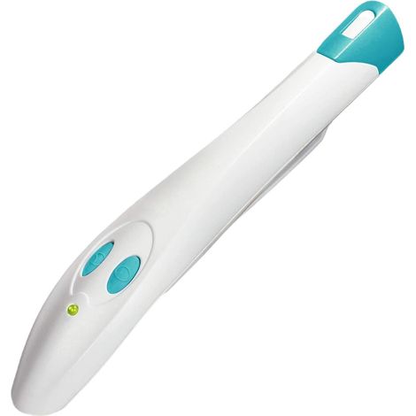 Stylo antiprurigineux pour piqûres de moustiques Dispositif antiprurigineux pour piqûres de moustiques Dispositif physique portable antiprurigineux pour adultes et enfants (1/3)