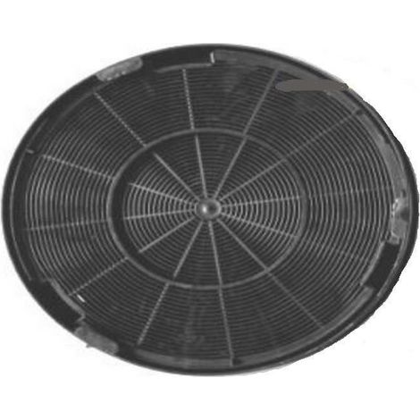 Filtro CAPPA FRANKE CON CARBONI ATTIVI CUCINA A GAS 1 PZ  Ø 196 H 30 mm F 11 (1/2)