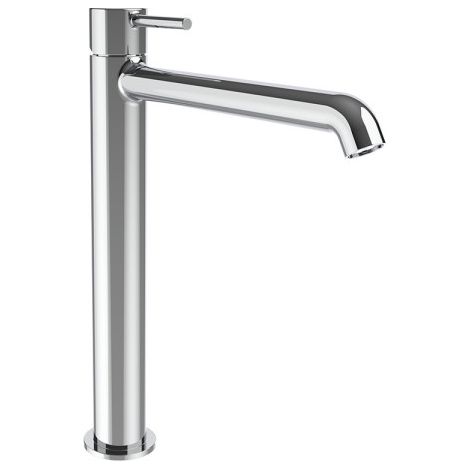 Lavabo mitigeur haut avec vidage up&down phi chromé - CRISTINA ONDYNA PH22251