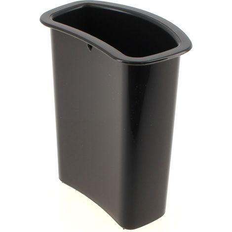 Druckknopf le mini schwarz für magimix-roboter