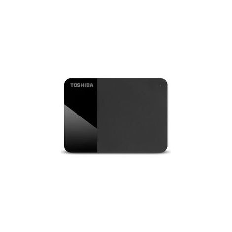 Toshiba Canvio Advance 2 To : disque dur externe USB 3.2 (1/2)