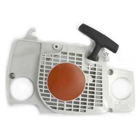 Lanceur pour tronçonneuse Stihl 017 018 MS170 MS180 (1/3)
