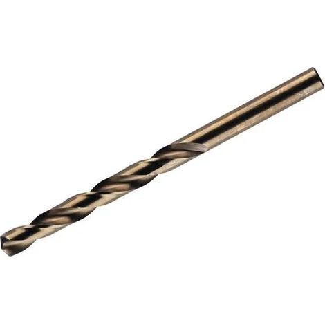 Punta cobalto awtools aw42085 confezione 5 pezzi 8,5mm