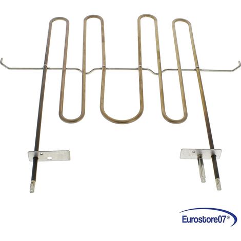 RESISTENZA SUPERIORE 2700W FORNO ARISTON INDESIT HOTPOINT  ORIGINALE - C00098400