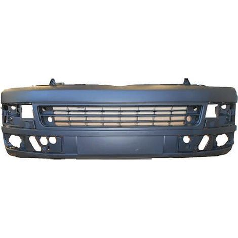 Pare-choc avant gris foncé Volkswagen Transporter T5 phase 2 2010-2015