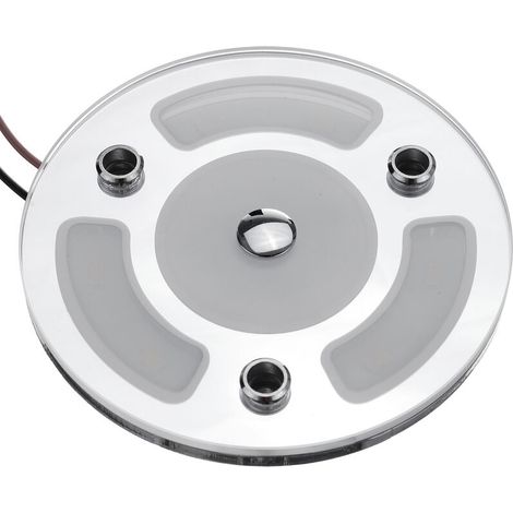 Lampe De Lecture Plafonnier Voiture Bateau Lampe Voyage exterieur interieure (1/4)