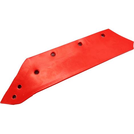 Euro-Sägeblatt, links 16", Anwendung Kverneland Borstahl, Royal Farm (1/4)