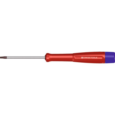 PB Swiss Tools Elektronik-Schraubendreher, für TX, TX3