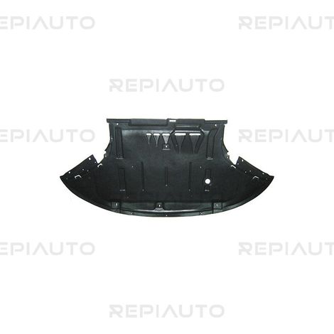Cache sous-moteur avant 3.2L/2L Audi A6 2 (4F2-C6/4F5-C6) phase 1 2004-2008