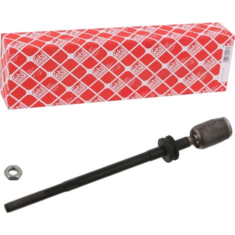 Seitliche Spurstange (ohne Ende) FEBI BILSTEIN FE02240
