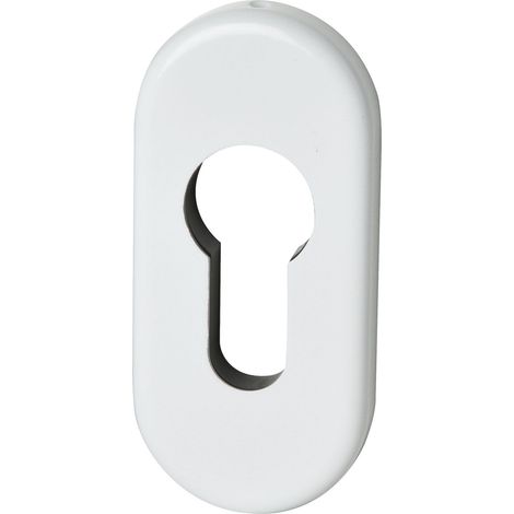 PT-rosetón puerta perfil PZ, 0 17 1757,oval,v (1/3)