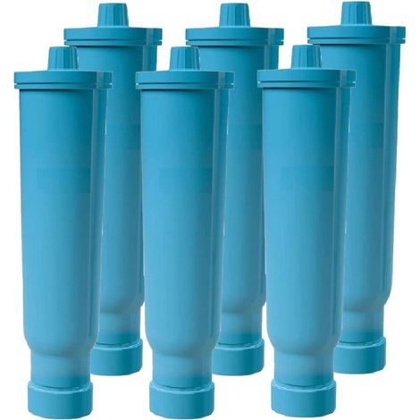 Cartouche filtrante compatible avec Jura Blue 71311 (successeur de as-cf030) (1/3)