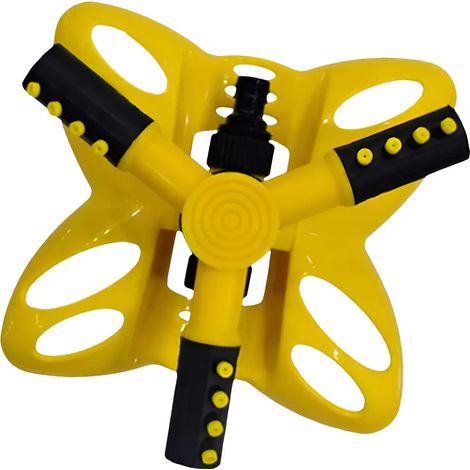Arroseur papillon 360 degrs (1/4)