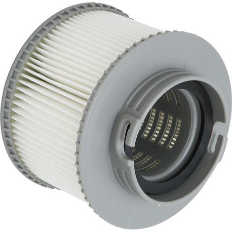 Accessoires de remplacement d'élément filtrant de piscine pour piscine gonflable MSPA/FD2089 (1/5)
