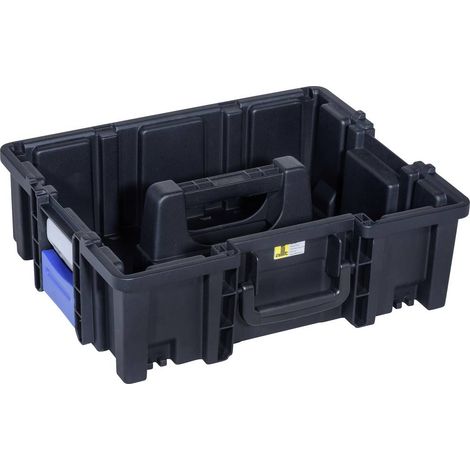 Allit EuroPlus Pro KC44.150 454365 Universale Valigetta da trasporto (L x L x A) 440 x 355 x 150 mm (1/5)
