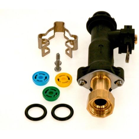 BOSCH Silenziatore, 87186415460