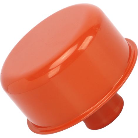 Bouchon de remplissage d'huile à pression, valve de reniflard de réservoir de carburant, remplacement pour SBC BBC SBF 327 350 302 454 502, trou de 1-1/4 po sur couvre-culbuteurs (1/5)