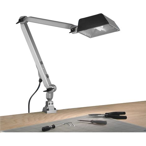 FRANKEL kaiserkraft, Lampe à diodes, 8 watts, alimentation 230 (1/2)