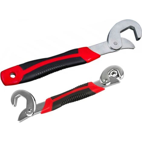 Set di chiavi a gancio 9-32 mm KD10440 (1/5)