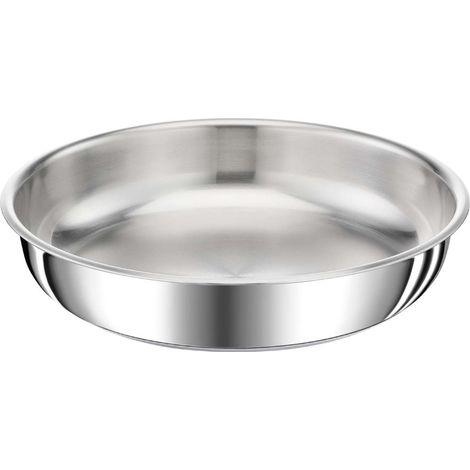 padella in acciaio inox da 24 cm - L9720402 - Tefal