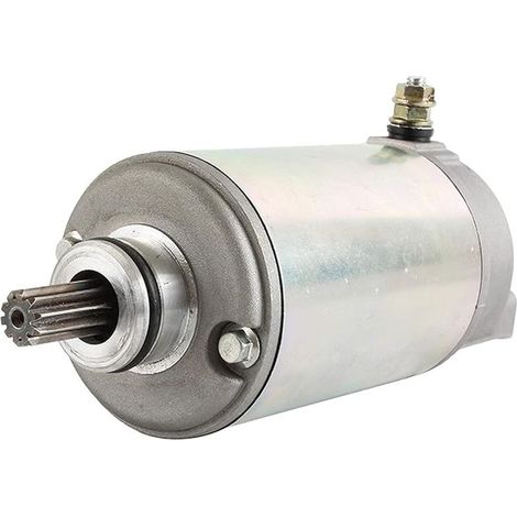 The T1310600 and T1310605 starters are high-torque starters suitable for TRIUMPH Daytona motorcycles. Manufactured to original specifications, they offer strong starting power and (1/3)