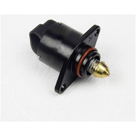 Soupape de régulation d'air de ralenti IACV OEM n° 17059602 93744675 96434613 pour Chevrolet Aveo Daewoo (1/4)