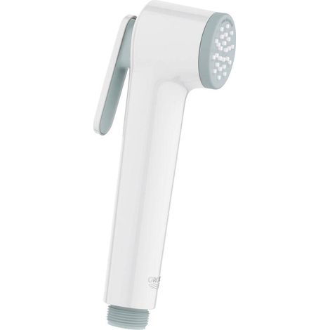 Doccetta Doccia Tempesta F Idroscopino 30 Grohe Ø 36 mm Bianco (1/2)