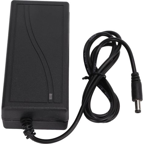 Adaptateur D'alimentation 5V 8A, Transformateur D'alimentation 100V-240V AC à DC pour Bande Lumineuse LED, Caméra de sécurité, Moniteur, Routeur (1/5)