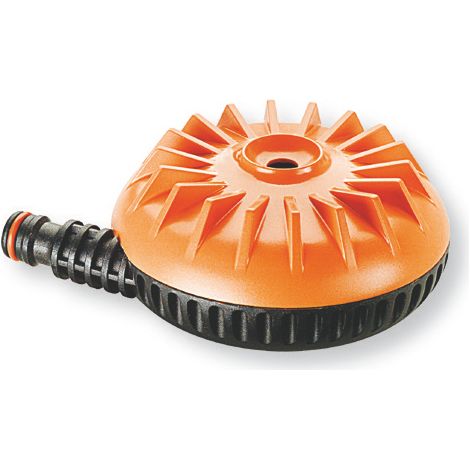 Claber IRRIGATORE STATICO TURBOSPRUZZO Art. 8658