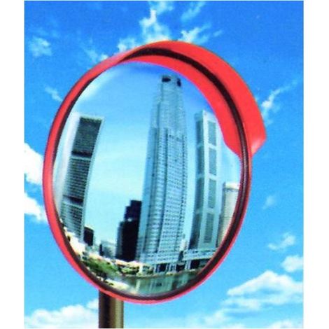 Specchio Parabolico Diametro cm 60
