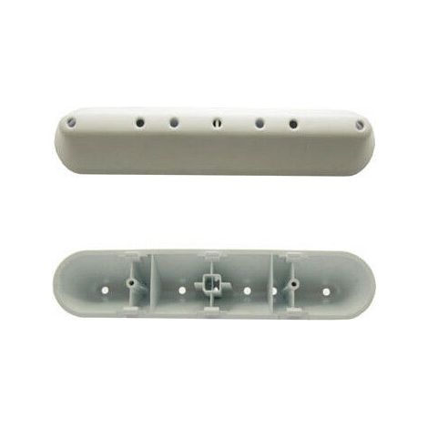 Aube tambour 220mm M6542002750 pour Lave linge BELLAVITA, CARREFOUR HOME, LINETECH, SELECLINE