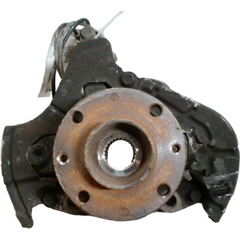[PRODUIT D'OCCASION] Pivot Avant Droit FORD Ka 2008- ♻️ Ref Oe. 2014019 - Garantie à vie (1/3)