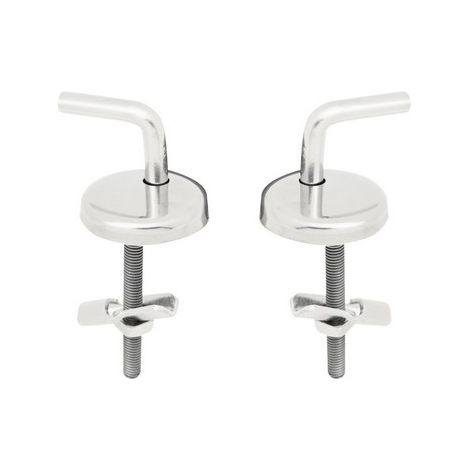 KIT CERNIERE PER SEDILE 181-O900 E 182-O900