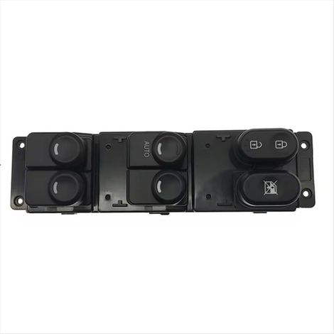 93570-1R210 is suitable for modern electric window control switches and window regulators (2010-2016). (1/4)