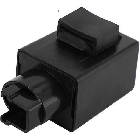 Relais clignotant LED compatible avec les modèles CB500F, CB500X, Rebel 250, 300 et 500 (référence 38301-MJE-D01) - Accessoires moto (1/5)