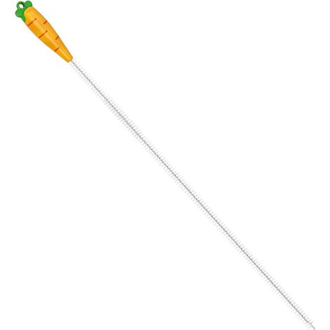 Brosse attrape-cheveux pour évier, poils spiralés, protection des canalisations Déboucheur de canalisations pour baignoire, toilettes, station de lavage, école, camping-car, dortoir, appartement, mai