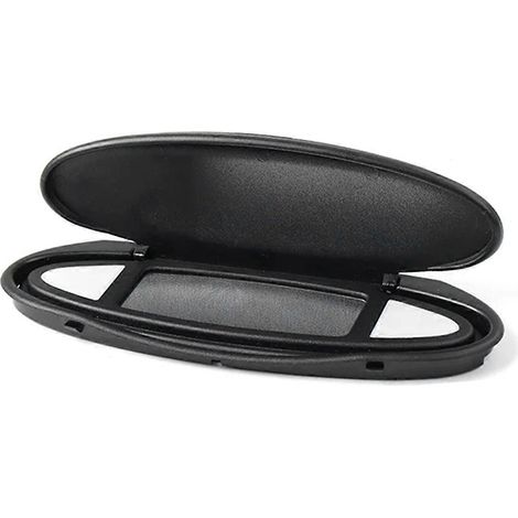 99773103115A12 pour Porsche 911 996 997 986 Accessoires auto - Coque de rétroviseur de maquillage