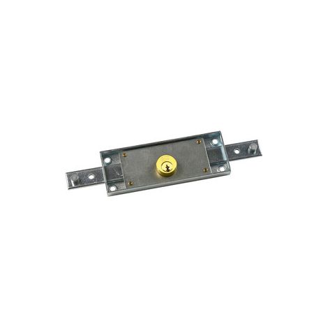 POTENT SERRATURA PER SERRANDA C1600 CENTRALE- 1,0 pz