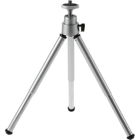 Treppiede estensibile per proiettore, supporto da tavolo portatile, bastone per selfie per mini proiettore, fotocamera digitale DLP e smartphone.