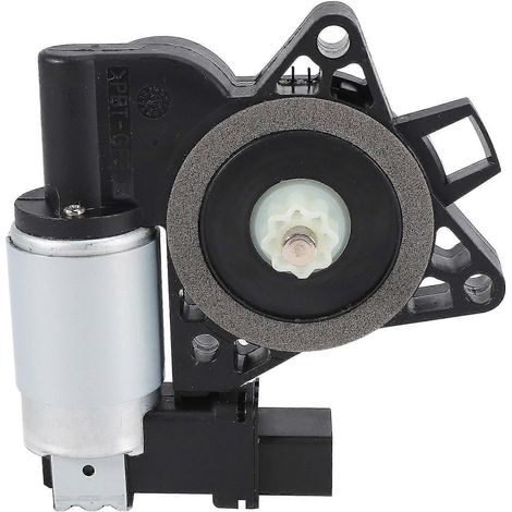 Rechter elektrischer Fensterhebermotor für BMW 3er, 5er, 6er, CX-7, CX-9 und RX-8 (2004–2017) – Teilenummer: 742802 GJ6A5858XF