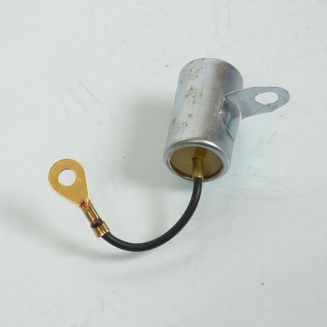 Condensateur d allumage RSM pour solex Solex 50 3800 Condensateur (1/2)