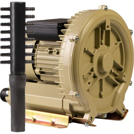 Pompa di aerazione SunSun HG-180C (1/2)