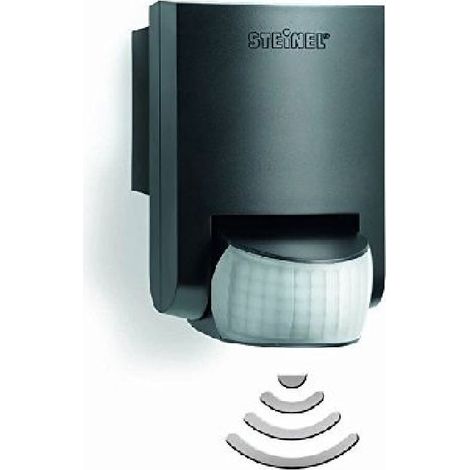 Steinel Bewegungsmelder IS 130-2 Infrarot Sensor Reichweite 12 m Bewegungsensor